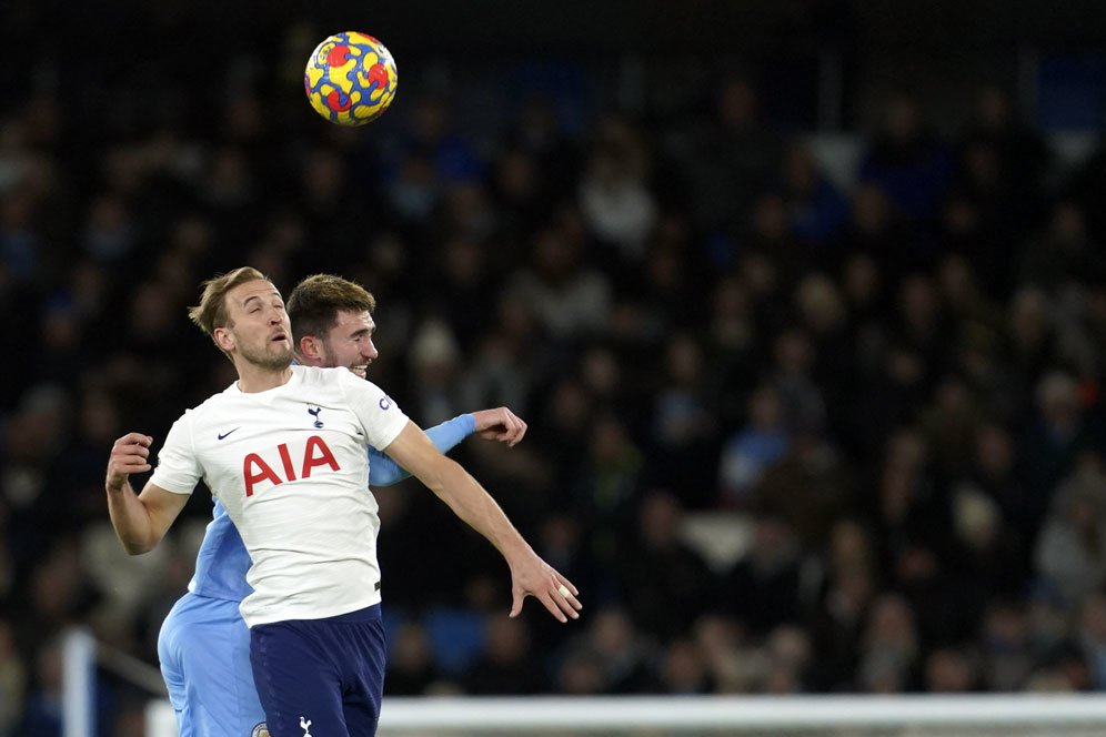 Laporte Akui City Sekarang Terancam Oleh Liverpool Dalam Perburuan Gelar EPL Laporte Akui City Sekarang Terancam Oleh Liverpool Dalam Perburuan Gelar EPL