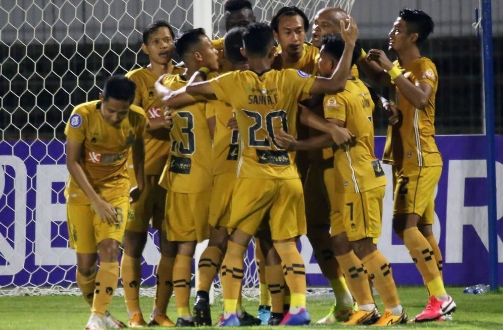 Jadwal dan Live Streaming BRI Liga 1 di Vidio Hari Ini: PSM Makassar vs Bhayangkara FC Jadwal dan Live Streaming BRI Liga 1 di Vidio Hari Ini: PSM Makassar vs Bhayangkara FC