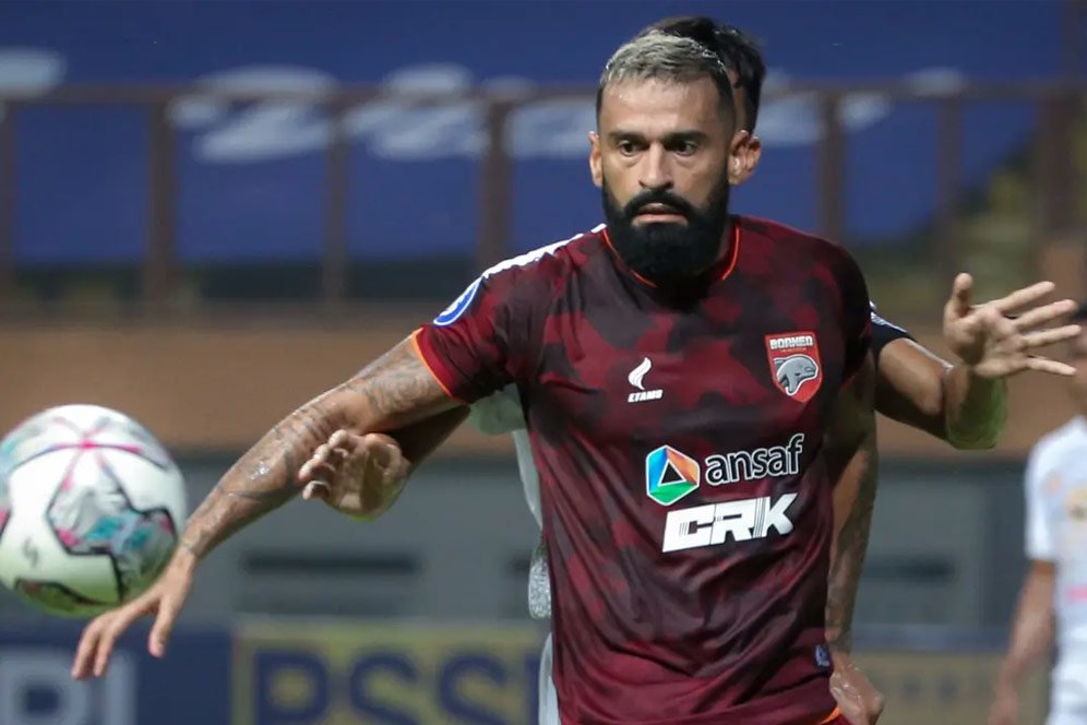 Prediksi BRI Liga 1: Borneo FC vs Bhayangkara FC 16 Februari 2022 Prediksi BRI Liga 1: Borneo FC vs Bhayangkara FC 16 Februari 2022