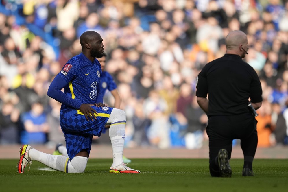 Tidak Bisa Dicegah, Lukaku Bakal Tinggalkan Chelsea! Tidak Bisa Dicegah, Lukaku Bakal Tinggalkan Chelsea!