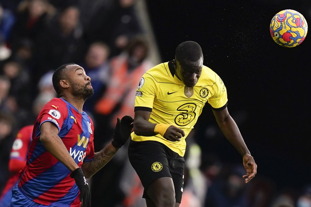 Chelsea Menang Tipis Lawan Palace: Menang Hoki, Tuchel Minim Taktik, Lukaku Tukar Kane Saja Chelsea Menang Tipis Lawan Palace: Menang Hoki, Tuchel Minim Taktik, Lukaku Tukar Kane Saja