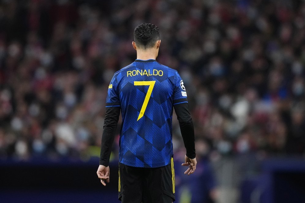 5 Pemain yang Sudah Saatnya Ganti Klub, Termasuk Ronaldo 5 Pemain yang Sudah Saatnya Ganti Klub, Termasuk Ronaldo