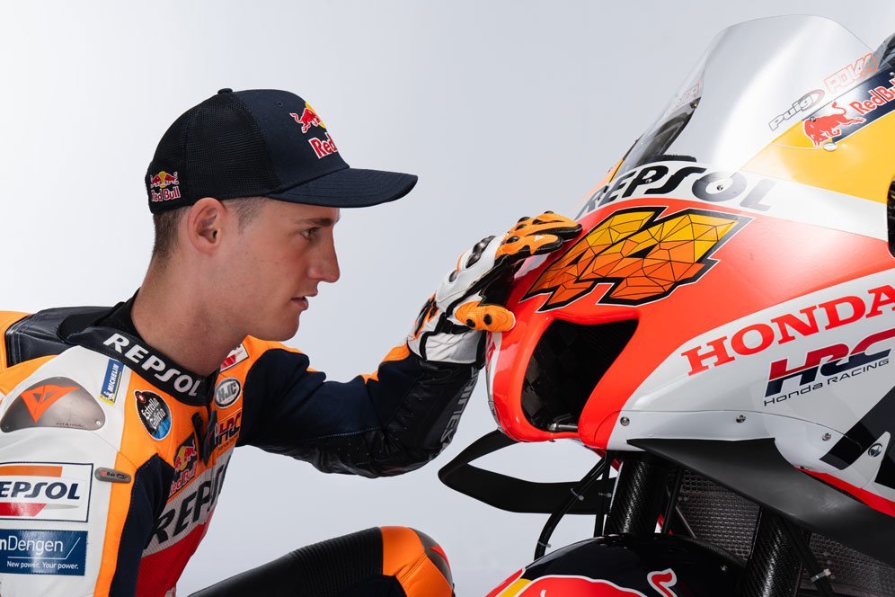 Repsol Honda Tepis Rumor Bakal Depak Pol Espargaro di MotoGP 2023 Repsol Honda Tepis Rumor Bakal Depak Pol Espargaro di MotoGP 2023