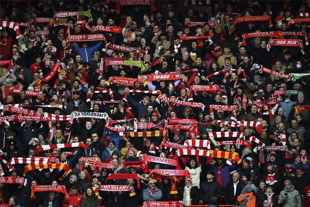 Liverpool 3-1 Norwich: Trio Maut, Delapan Kemenangan Beruntun Liverpool 3-1 Norwich: Trio Maut, Delapan Kemenangan Beruntun