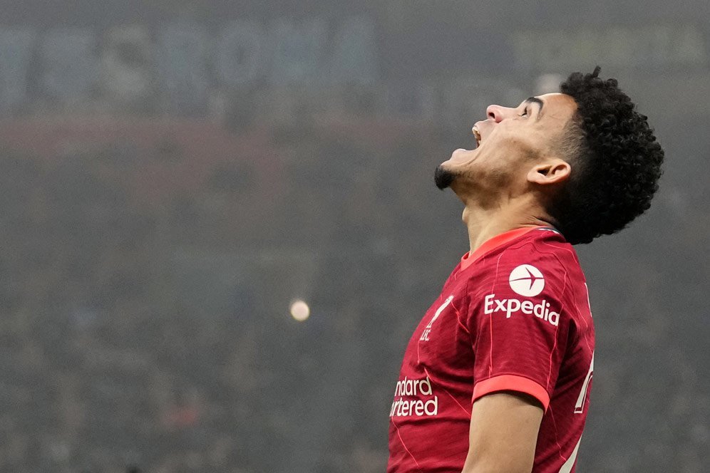 Termasuk Luis Diaz, Ini Starting XI Rekrutan Terbaik Premier League 2021/2022 Termasuk Luis Diaz, Ini Starting XI Rekrutan Terbaik Premier League 2021/2022