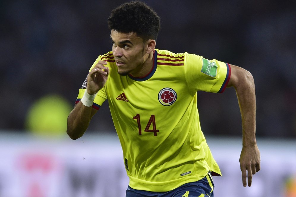 Eks Pelatih Argentina: Ngapain Liverpool Beli Diaz?