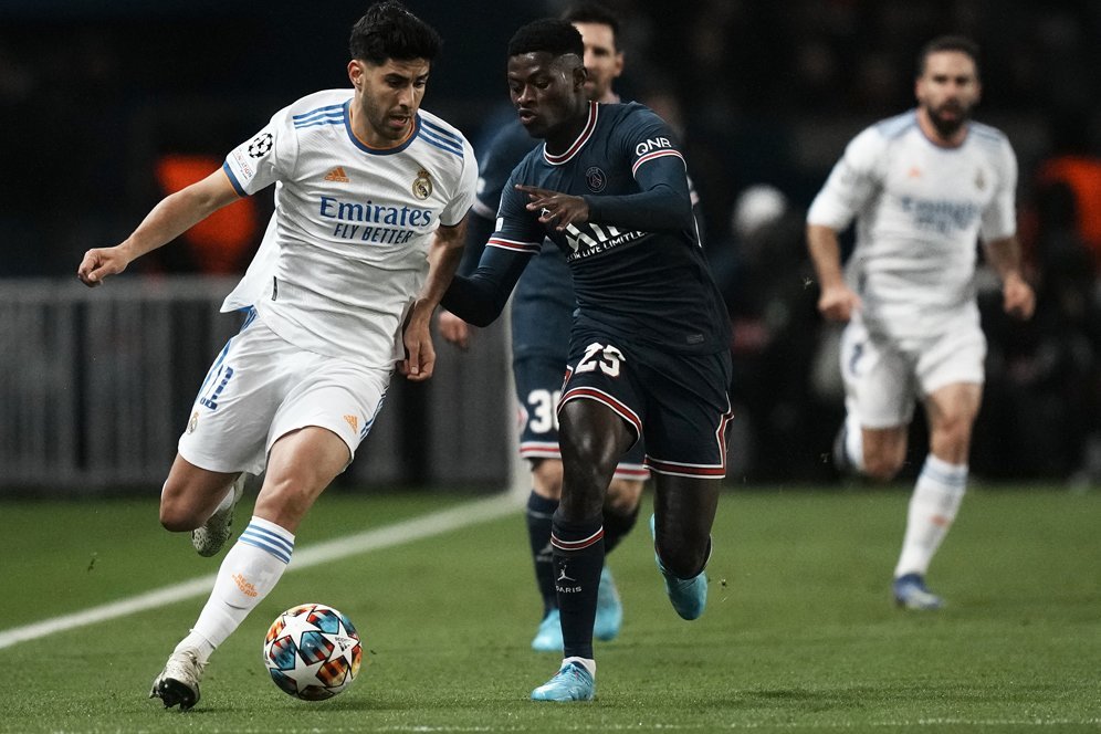 Resmi, PSG Permanenkan Nuno Mendes dari Sporting Lisbon Resmi, PSG Permanenkan Nuno Mendes dari Sporting Lisbon