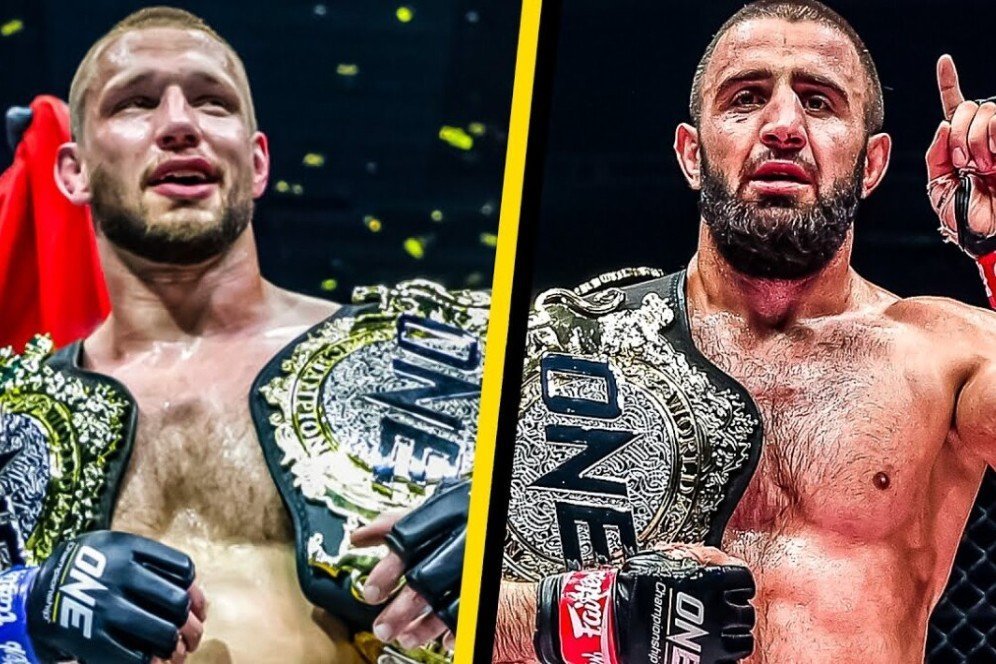 ONE Championship Janjikan 12 Laga Dahsyat di ONE: FULL CIRCLE ONE Championship Janjikan 12 Laga Dahsyat di ONE: FULL CIRCLE