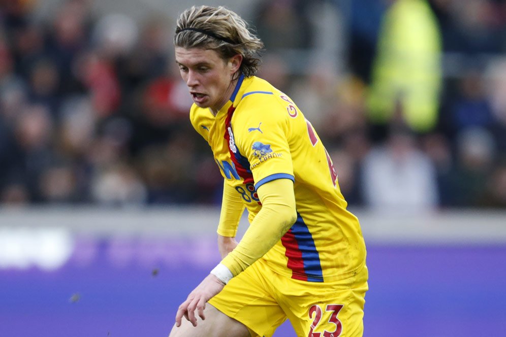 Musim Depan, Conor Gallagher Kemungkinan Besar Dipertahankan Tuchel di Chelsea