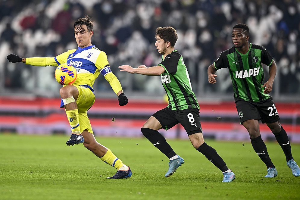 Februari Sudah Lewat, Juventus! Apa Kabar Kontrak Baru Paulo Dybala? Februari Sudah Lewat, Juventus! Apa Kabar Kontrak Baru Paulo Dybala?