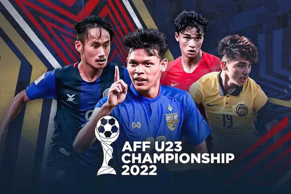 Hanya Sisa 5 Pemain Jadi Alasan Myanmar Mundur Dari Piala AFF U-23 Hanya Sisa 5 Pemain Jadi Alasan Myanmar Mundur Dari Piala AFF U-23