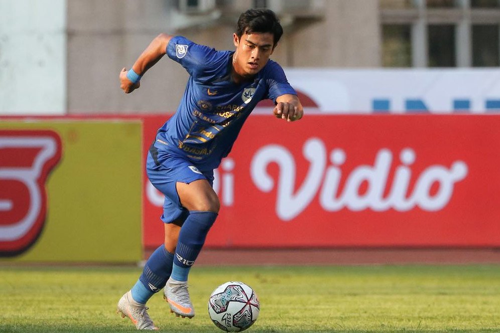 Demi Kemajuan Sepak Bola Asia, Tokyo Verdy Ingin Pemain ASEAN Pindah ke Liga Jepang Demi Kemajuan Sepak Bola Asia, Tokyo Verdy Ingin Pemain ASEAN Pindah ke Liga Jepang