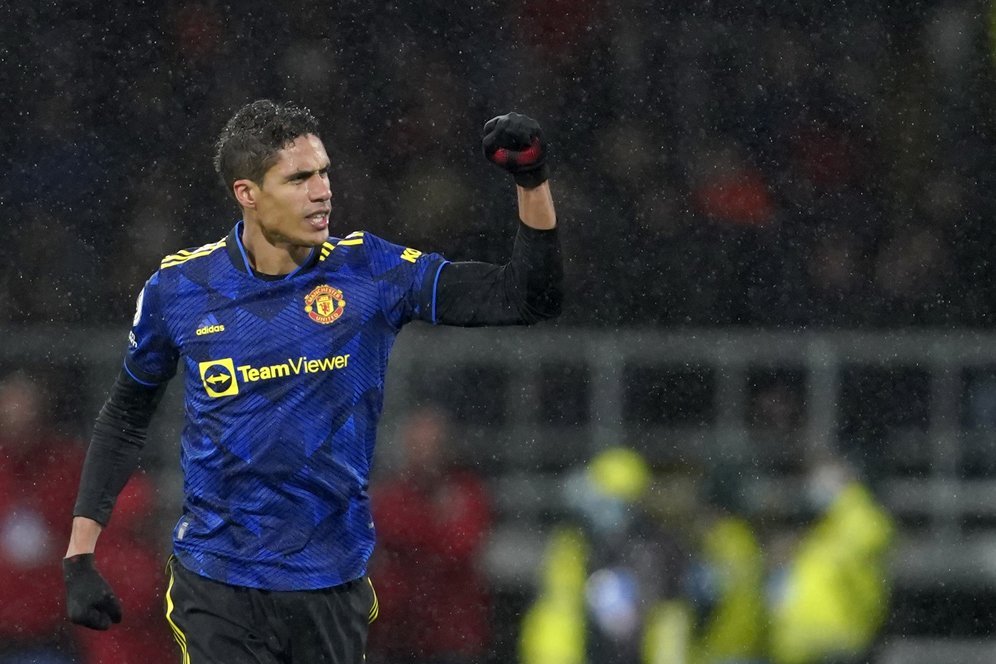 Manchester United vs Tottenham, Raphael Varane Comeback? Manchester United vs Tottenham, Raphael Varane Comeback?