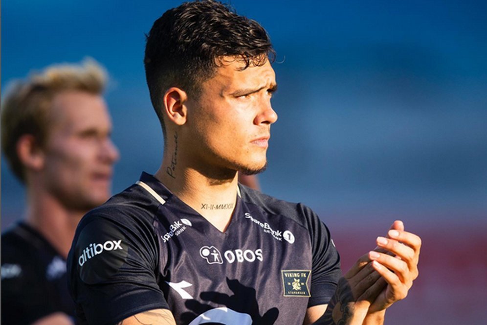 Shayne Pattynama Sudah Digenggam, Pencarian Pemain untuk Dinaturalisasi Timnas Indonesia Terus Digeber
