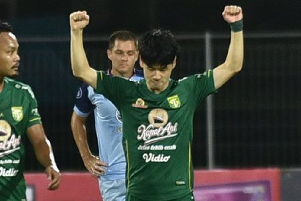 Taisei Marukawa dan Para Pencetak Assist Terbanyak di BRI Liga 1 2021/2022 Sejauh Ini Taisei Marukawa dan Para Pencetak Assist Terbanyak di BRI Liga 1 2021/2022 Sejauh Ini