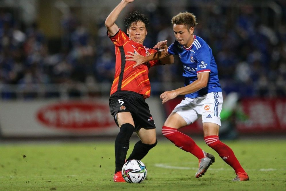 Demi Jadi Pemain Inti di Liga Jepang, Pratama Arhan Bisa Belajar dari Bintang Timnas Thailand Demi Jadi Pemain Inti di Liga Jepang, Pratama Arhan Bisa Belajar dari Bintang Timnas Thailand