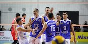 Selamat! Tundukkan Surabaya Bhayangkara Samator, Bogor LavAni Juara Proliga 2022! Selamat! Tundukkan Surabaya Bhayangkara Samator, Bogor LavAni Juara Proliga 2022!
