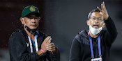 Aji Santoso dan Deretan Pelatih Lokal yang Tampil Konsisten di BRI Liga 1
