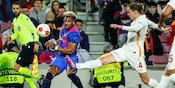 Dembele Gacor, Barcelona Sekarang Kurang Tertarik Permanenkan Traore Dembele Gacor, Barcelona Sekarang Kurang Tertarik Permanenkan Traore