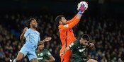 Man of the Match Manchester City vs Sporting: Antonio Adan Man of the Match Manchester City vs Sporting: Antonio Adan