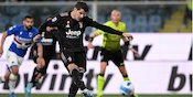 Alvaro Morata Berpeluang Bertahan di Juventus! Pemain Ini Bisa Jadi Kuncinya