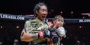 Hasil Lengkap ONE Championship ONE X di Singapura Hasil Lengkap ONE Championship ONE X di Singapura