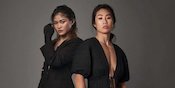 Perjalanan Panjang Angela Lee dan Stamp Fairtex Menuju Laga Akbar ONE: X Perjalanan Panjang Angela Lee dan Stamp Fairtex Menuju Laga Akbar ONE: X