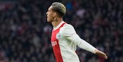 Bocoran Orang Dalam: Antony dan Frenkie De Jong Jadi Target utama Man United