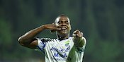 Bruno Cantanhede Bikin Bobotoh Tersenyum usai Mengalahkan Arema FC di BRI Liga 1