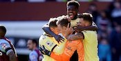 Selebrasi Arsenal Disindir Pemain Aston Villa: Kayak Juara Premier League Saja! Selebrasi Arsenal Disindir Pemain Aston Villa: Kayak Juara Premier League Saja!