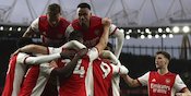 Arsenal Kejar Wonderkid Rennes Berjuluk 'The Next Patrick Vieira', Siapa Dia? Arsenal Kejar Wonderkid Rennes Berjuluk 'The Next Patrick Vieira', Siapa Dia?