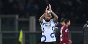 Resmi, Inter Milan Berpisah dengan Arturo Vidal Resmi, Inter Milan Berpisah dengan Arturo Vidal