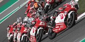 Klasemen Sementara Asia Talent Cup 2022 Usai Race 1 Seri Mandalika
