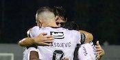 Highlights BRI Liga 1 2021-22: Persiraja Banda Aceh 0-1 Bali United Highlights BRI Liga 1 2021-22: Persiraja Banda Aceh 0-1 Bali United