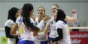 Selamat! Bandung BJB Tandamata Juara Proliga 2022 Usai Kalahkan Gresik Petrokimia Pupuk Indonesia