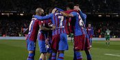 Spotify, Sponsor Terbesar dalam Sejarah Barcelona Spotify, Sponsor Terbesar dalam Sejarah Barcelona