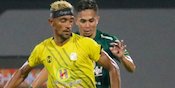 Highlights BRI Liga 1 2021-22: Barito Putera 1-1 Persebaya Surabaya Highlights BRI Liga 1 2021-22: Barito Putera 1-1 Persebaya Surabaya