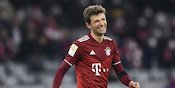 Relasi Thomas Muller dan Bayern Muchen: 2025 jadi Akhir dari 25 Tahun Pemilik Nomor 25! Relasi Thomas Muller dan Bayern Muchen: 2025 jadi Akhir dari 25 Tahun Pemilik Nomor 25!