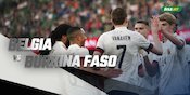 Prediksi Belgia vs Burkina Faso 30 Maret 2022 Prediksi Belgia vs Burkina Faso 30 Maret 2022