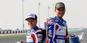 Duet Pertamina Mandalika SAG Team Tebak-tebakan Soal Indonesia, Siapa yang Lebih Tahu?