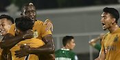 Highlights BRI Liga 1 2021-22: Bhayangkara FC 2-1 PSS Sleman
