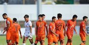 Terimakasih Persiraja Banda Aceh untuk Penampilannya di BRI Liga 1 2021/2022