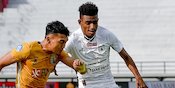 Highlights BRI Liga 1 2021-22: Bhayangkara FC 1-2 Persipura Jayapura Highlights BRI Liga 1 2021-22: Bhayangkara FC 1-2 Persipura Jayapura