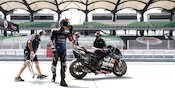 Sepang Tak Takut Sepi Penonton MotoGP Cuma Gara-Gara Mandalika