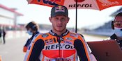 Kembali Bela LCR Honda, Stefan Bradl Gantikan Alex Rins di MotoGP Belanda Kembali Bela LCR Honda, Stefan Bradl Gantikan Alex Rins di MotoGP Belanda