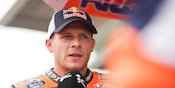 Marc Marquez Resmi Lagi-Lagi Digantikan Stefan Bradl di MotoGP Argentina Marc Marquez Resmi Lagi-Lagi Digantikan Stefan Bradl di MotoGP Argentina