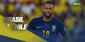 Prediksi Brasil vs Chile 25 Maret 2022 Prediksi Brasil vs Chile 25 Maret 2022