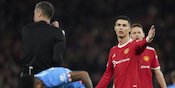 Alasan Cristiano Ronaldo Ingin Tinggalkan MU: Ogah Rekor Golnya di Liga Champions Disalip Lionel Mes Alasan Cristiano Ronaldo Ingin Tinggalkan MU: Ogah Rekor Golnya di Liga Champions Disalip Lionel Mes