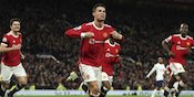Pencetak Gol Terbanyak di Dunia: Bukan Pertama, Cristiano Ronaldo 'Hanya' Peringkat ke-4?