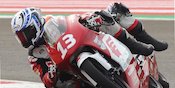 Klasemen Sementara Asia Talent Cup 2022 Usai Race 2 Seri Mandalika Klasemen Sementara Asia Talent Cup 2022 Usai Race 2 Seri Mandalika